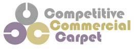 Competitive Commercial Carpet