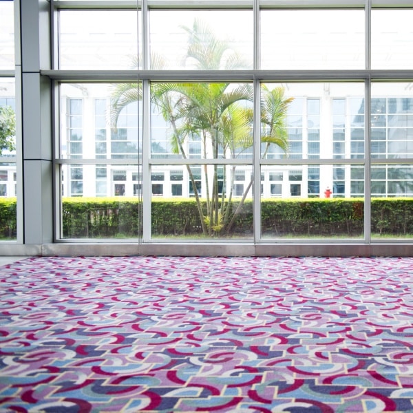 commercial carpet online
