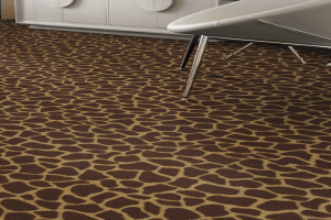 Novelty Commercial Carpet